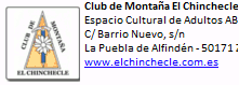 Club de Montaña El Chinchecle