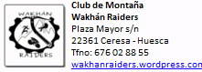Club de Montaña Wakhan