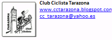 Clud Ciclista Tarazona